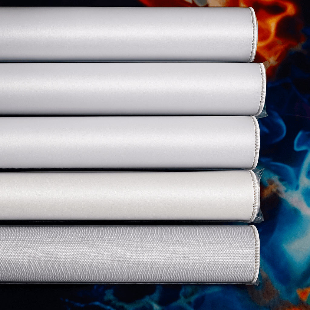 Muismat Materialen Guide 2025