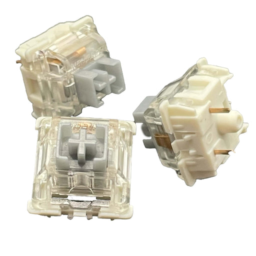 Gateron SMD Silver Pro Review – Supersnelle Switch