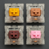 Kailh Speed Silver vs Speed Pink - Welke Past bij Jou?