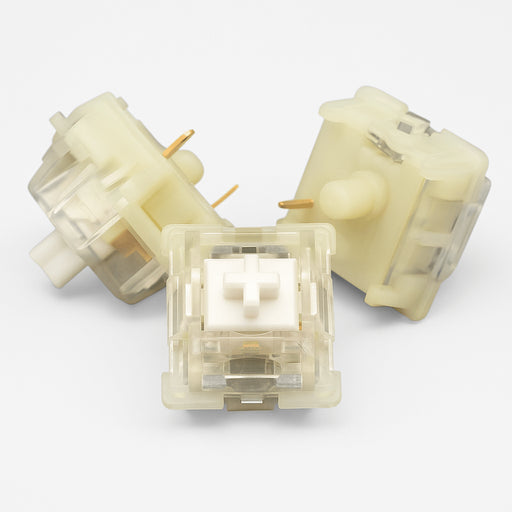 KTT Kang White V3 Review – Beste Budget Linear Switch?