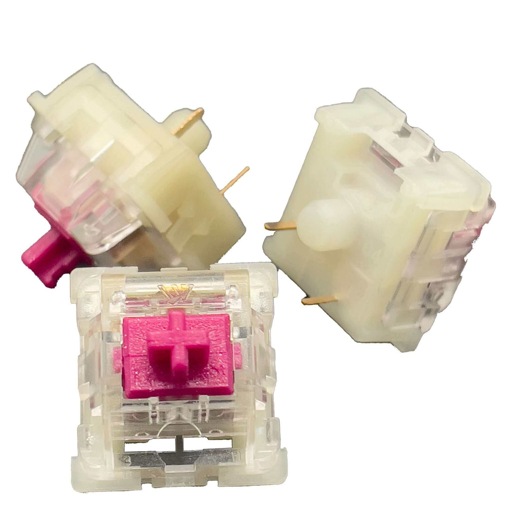 KTT Red Wine Switches Review – Waar Hebben Ze Succes?
