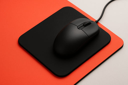 Gaming mouse pad thickness comparison for comfort and control