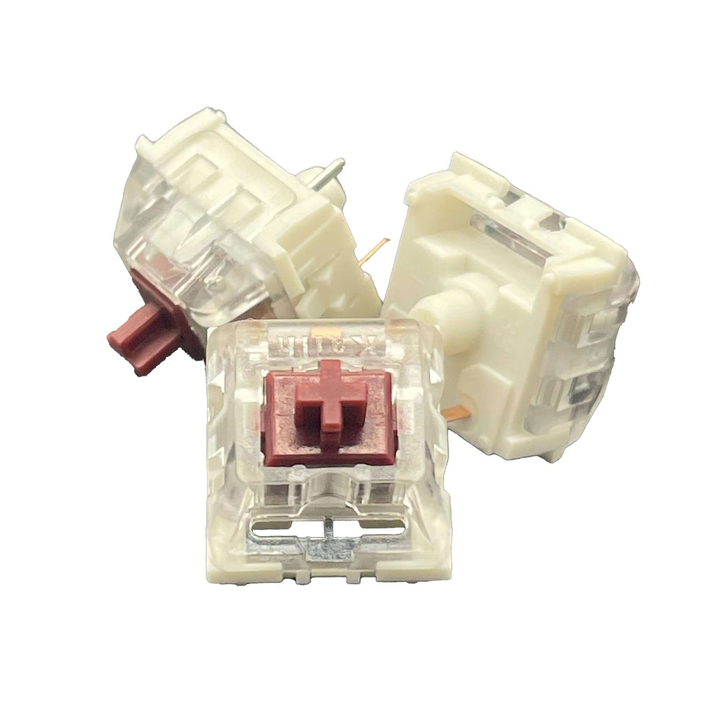 Kailh Speed Coppery Review – Tactiele Precisie