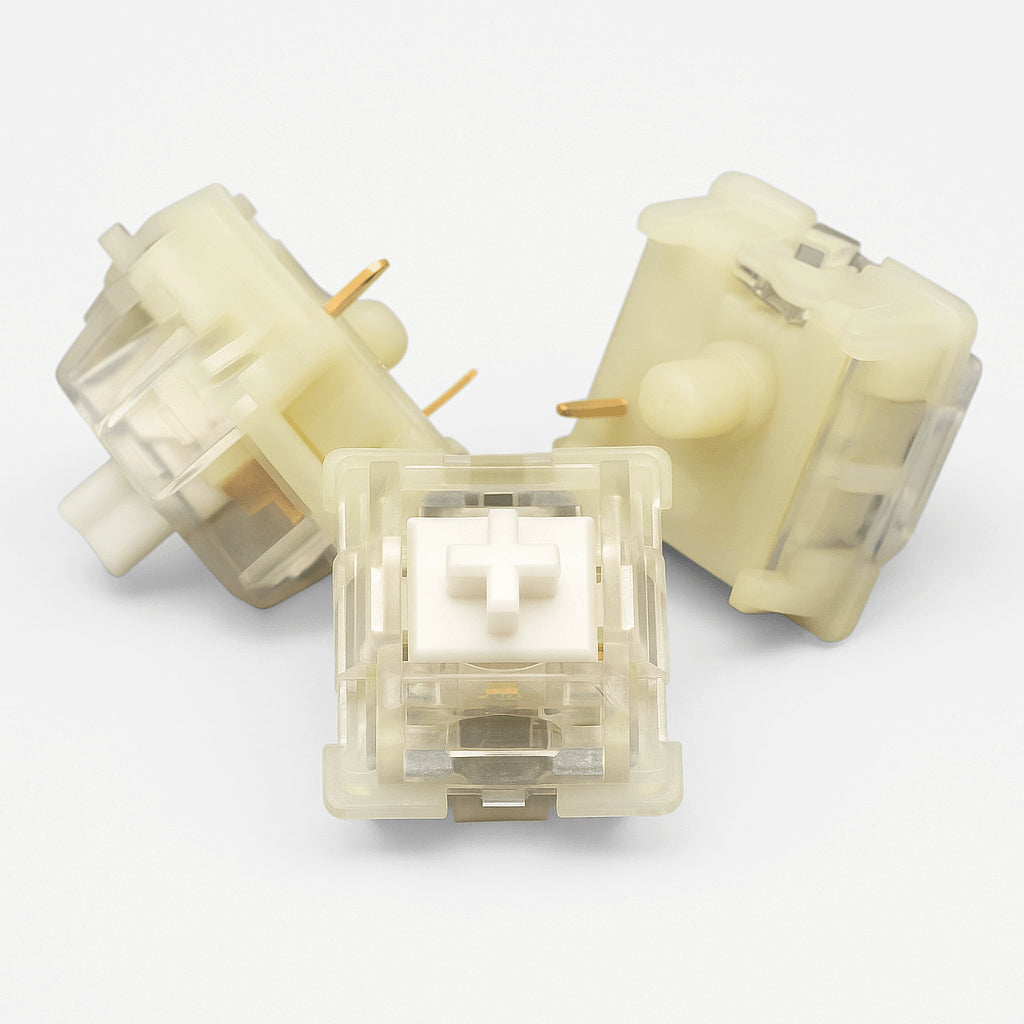 KTT Kang White V3 Review – Beste Budget Linear Switch?