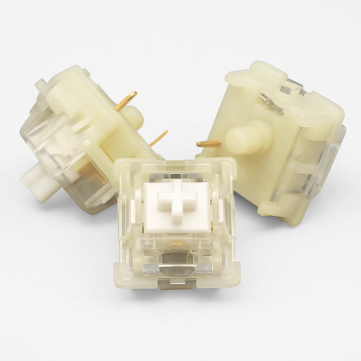 KTT Kang White V3 Review – Beste Budget Linear Switch?