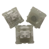 Haimu Snow Silent HE Magnetic Switch – Fluisterstil, Magnetisch en Ultra-Soepel