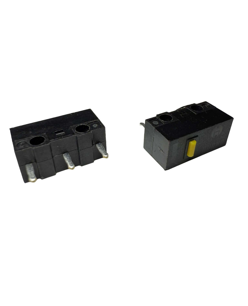 Huano Yellow Dot Microswitch Review