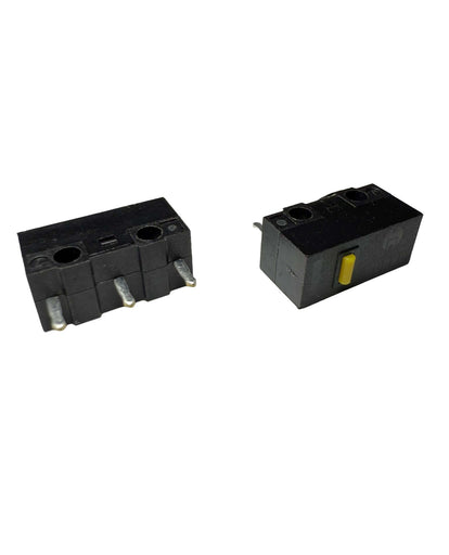 Huano Yellow Dot Microswitch Review