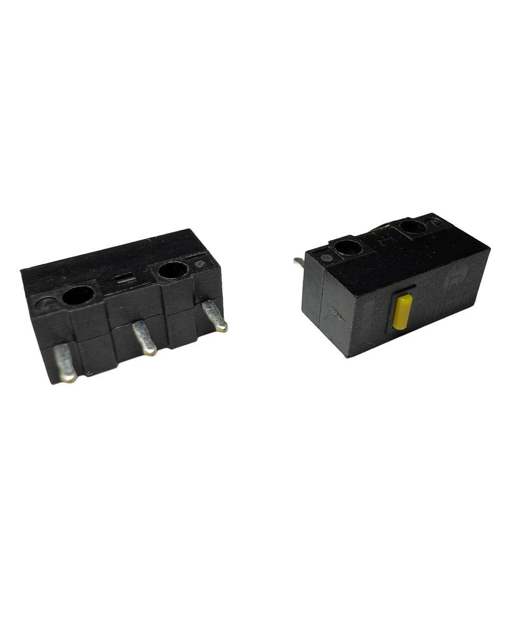 Huano Yellow Dot Microswitch Review