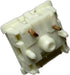 Gateron Smoothie Pink Silent Switches - Linear Silent - 30 pezzi