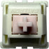 Gateron Smoothie Pink Silent Switches - Linear Silent - 30 pezzi