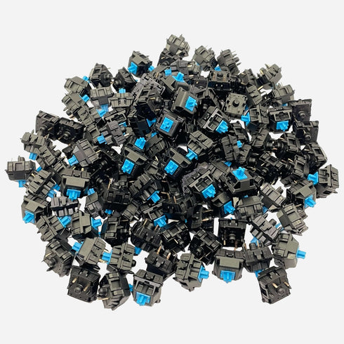 Cherry MX2A Blue Switches - Clicky - 30 stuks