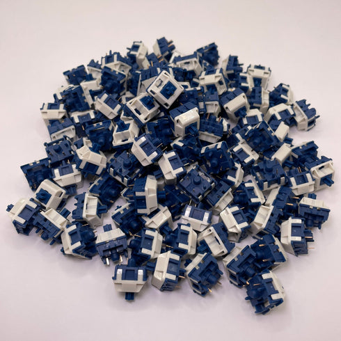 HMX Xinhai Switches – 45g – Linéaires – 30 pièces