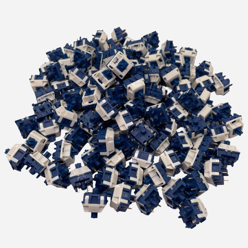 HMX Xinhai Switches – 45g – Linéaires – 30 pièces