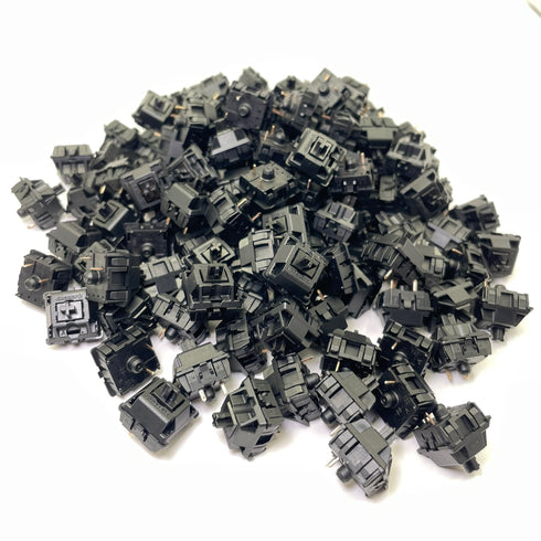 Cherry MX2A Black Switches - Linear - 30 stuks