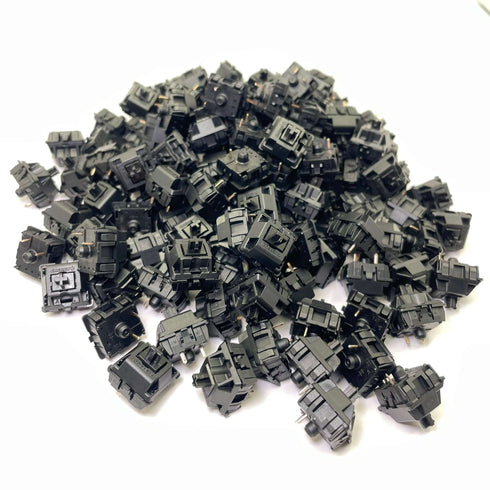 Cherry MX2A Black Switches - Lineari - 30 pezzi