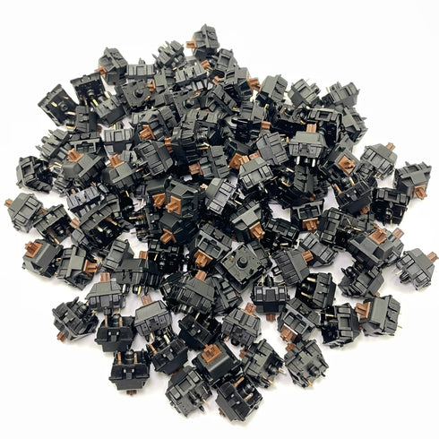 Cherry MX1A Brown Switches - Taktil - 30 Stück