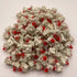 Gateron Milky Red Pro Switches - Lineari - 30 pezzi
