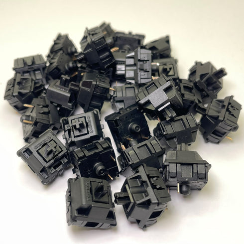Cherry MX2A Black Switches - Linear - 30 stuks