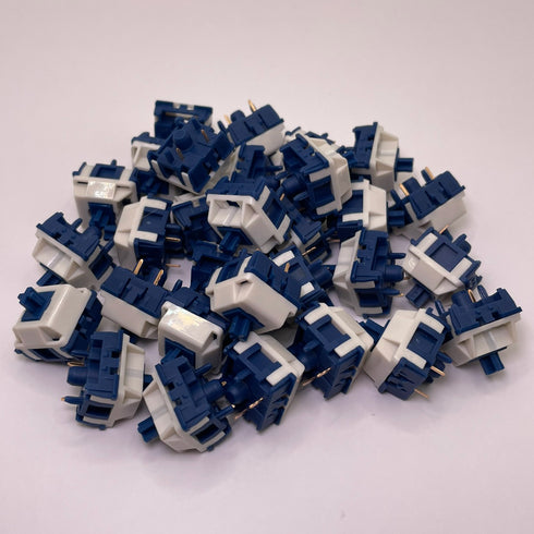 HMX Xinhai Switches – 45g – Linéaires – 30 pièces