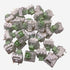 Kailh BOX Jade clicky switches pile for mechanical keyboards