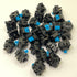 Switches Cherry MX2A Blue – Clicky – 30 pièces