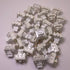 Switches Kailh BOX V2 White – Clicky – 30 pièces