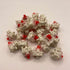 Gateron Milky Red Pro Switches - Lineari - 30 pezzi