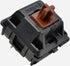 Cherry MX1A Brown Switches - Tactile - 30 pieces