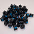 Switches Cherry MX2A Blue – Clicky – 30 pièces