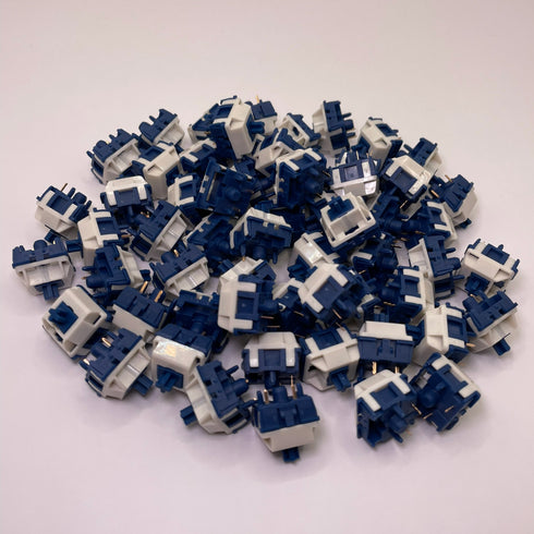 HMX Xinhai Switches – 45g – Linéaires – 30 pièces