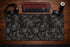 Cloud Obsidian Mousepad XXL - 900 x 400 x 3 mm - Antislip