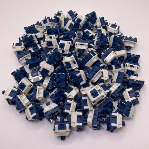 HMX Xinhai Switches – 45g – Linéaires – 30 pièces