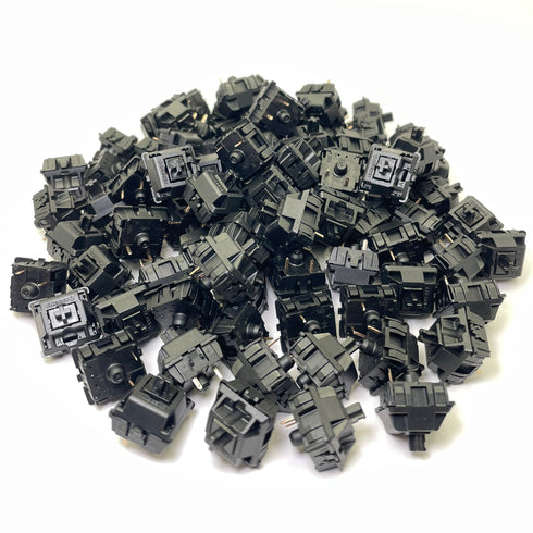 Cherry MX2A Black Switches - Linear - 30 stuks