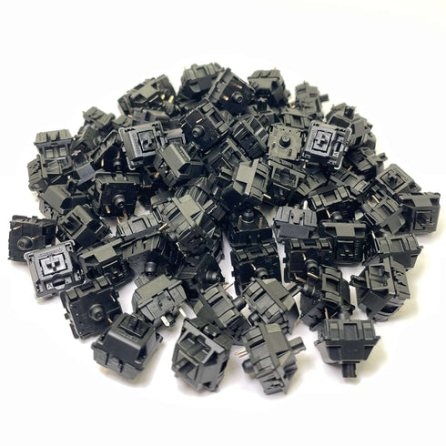 Cherry MX2A Black Switches - Lineari - 30 pezzi