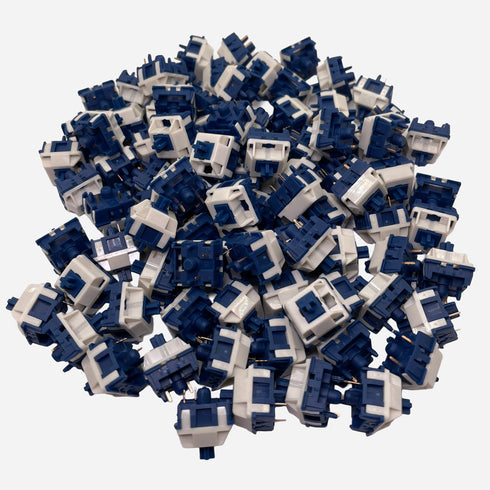 HMX Xinhai Switches – 45g – Linéaires – 30 pièces