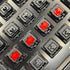 Cherry MX1A Red Switches - Linear - 30 pieces