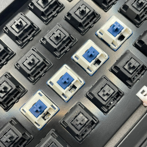 HMX Xinhai Switches – 45g – Linéaires – 30 pièces