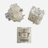 TTC Frozen Silent V2 Switches - Silent Linear - 30 stuks