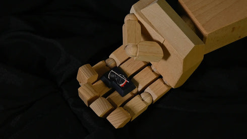 Set de Keycaps Wukds Dead Silence | PBT | ANSI | 168 Teclas