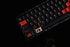 Set de Keycaps Wukds Dead Silence | PBT | ANSI | 168 Teclas