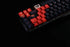 Set de Keycaps Wukds Dead Silence | PBT | ANSI | 168 Teclas