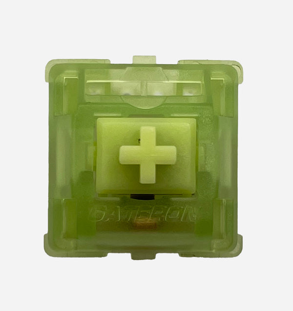 Gateron Luciola Switches - Linear - 30 pcs