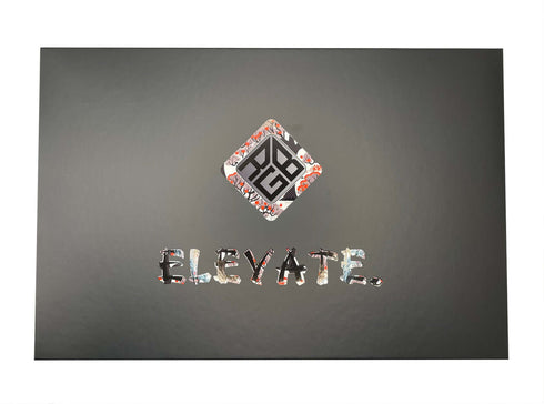 Set de Keycaps Wukds Dead Silence | PBT | ANSI | 168 Teclas