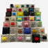 Switch Test Pack – 40 Variantes – Linéaire, Tactile & Clicky – Set d’Échantillons