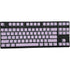 Paars Pudding Keycaps | OEM | PBT | Double Shot | 130 Keys