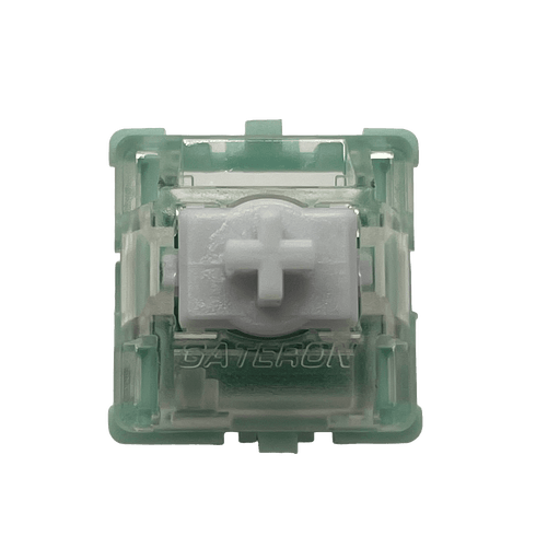 Gateron Magnetic Jade linear magnetic keyboard switch