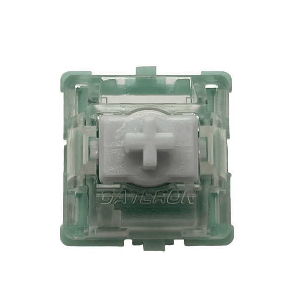 Gateron Magnetic Jade linear magnetic keyboard switch
