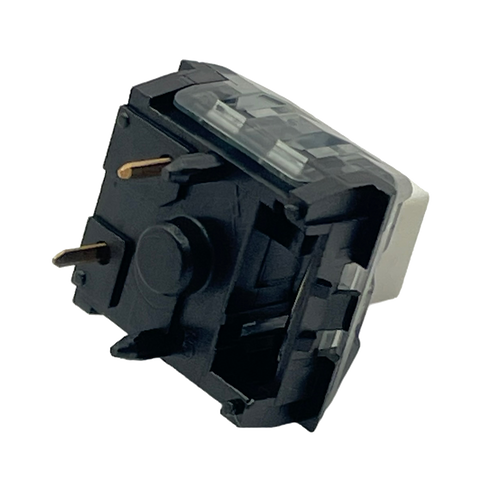 Kailh BOX V2 White Switches – Clicky – 30 Stück