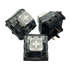 Kailh BOX V2 White Switches – Clicky – 30 Stück